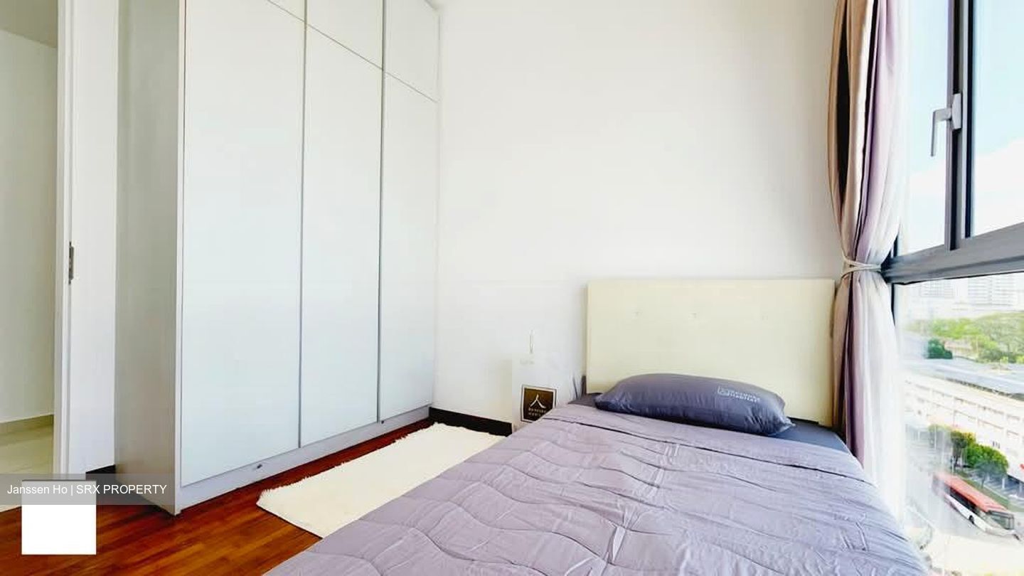 Bedok Residences (D16), Apartment #604403171